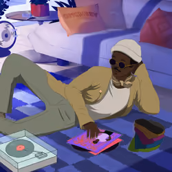 omgkirby x Channel Tres #310
