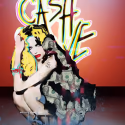 CASH SLAVE CASINO #4/9