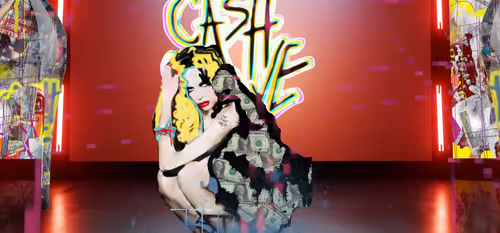 Item #200020004 Media