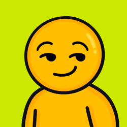 SMIRK #672