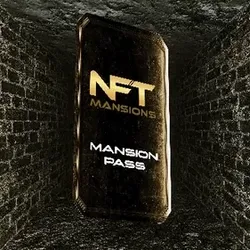 Mansion Pass #100