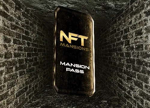 Mansion Pass