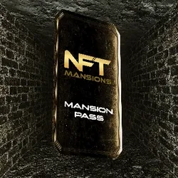 Mansion Pass #410