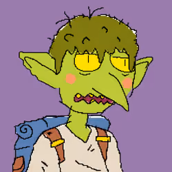 FakeGoblynz #153