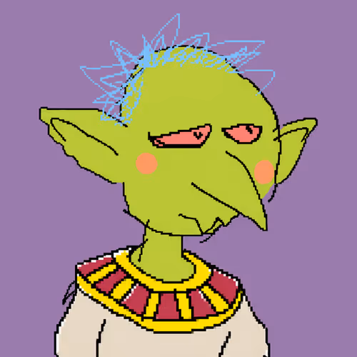 FakeGoblynz #3825