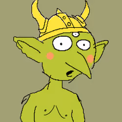 FakeGoblynz #139