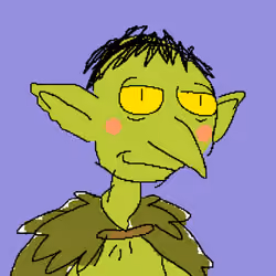 FakeGoblynz #149