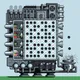 Jittery Pixels