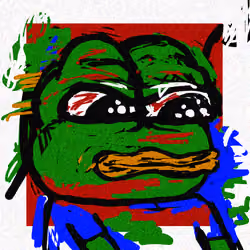 Pepe #10