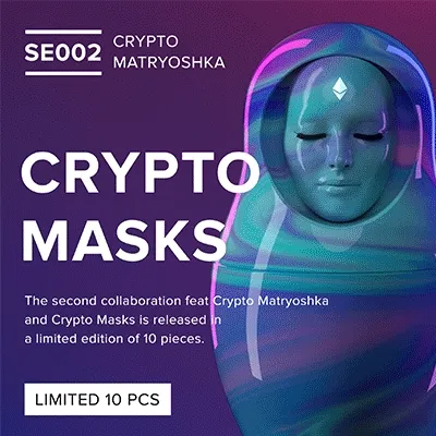 Crypto Matryoshka