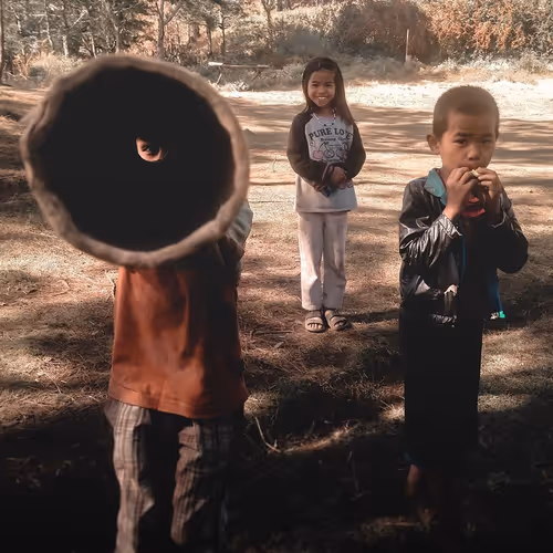 Highlights of my Life V2