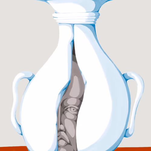 Objects of Time and Transience