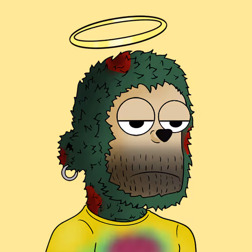 0x743d4.eth Ethereum Name Service (ENS and .eth domain) PFP