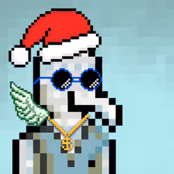 Owls Migos #14