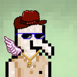 Owls Migos #17