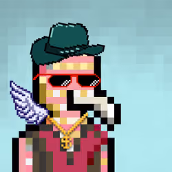 Owls Migos #200
