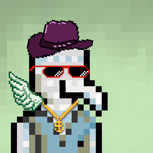 Owls Migos