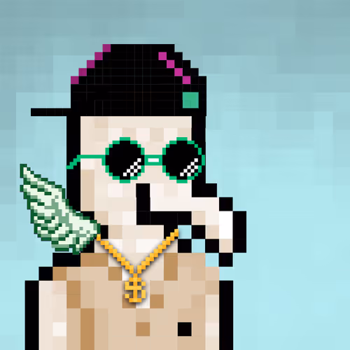 Owls Migos