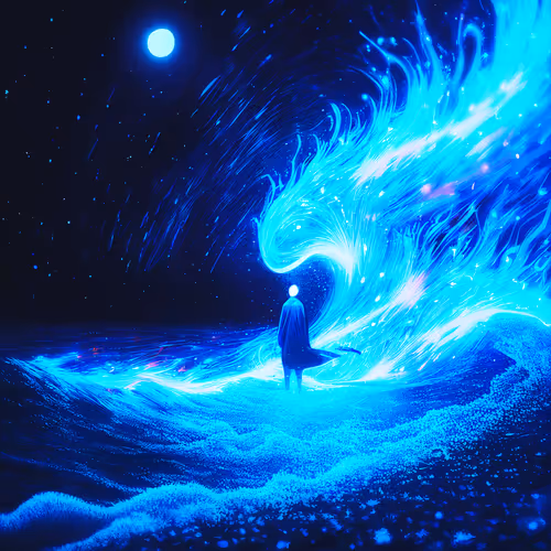33 Curated Drop 33 Day Von Soul