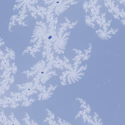 #1550 - Deep Ice Flux (B)