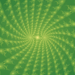 #912 - Surface Kiwi Fabric (A)