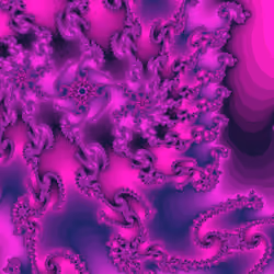#1269 - Deep Space Helix (B)