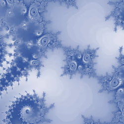 #1521 - Profound Ice Snake (A)