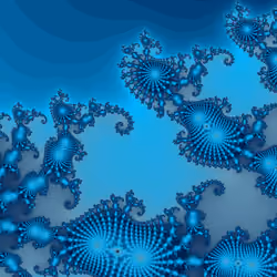 #549 - Shallow Ocean Attractor (A)