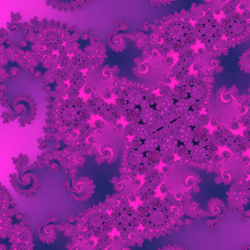 #311 - Deep Space Manifold (A)