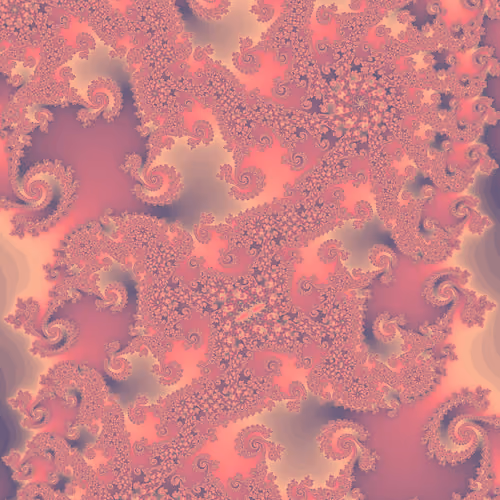 #1005 - Shallow Sunset Manifold (A)