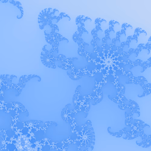#860 - Shallow Sky Coral (B)