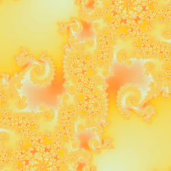 #603 - Profound Sunburst Manifold (B)