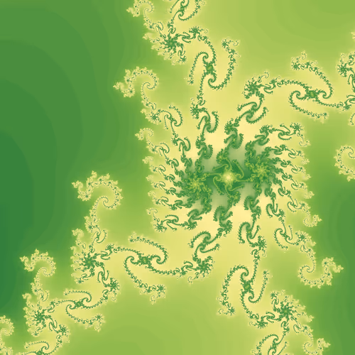 #441 - Shallow Kiwi Helix (A)
