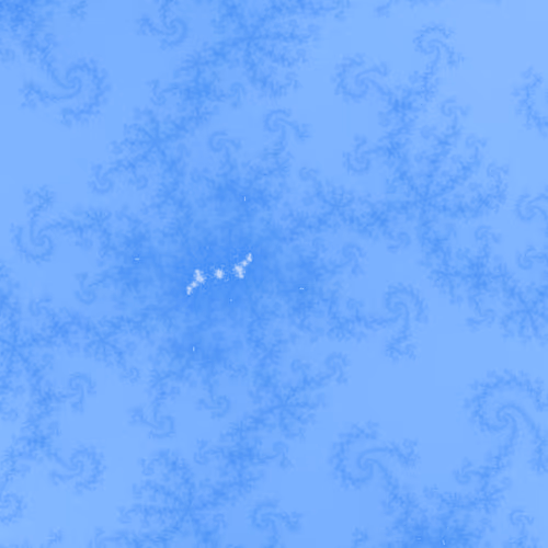 #1085 - Deep Sky Dragon (A)