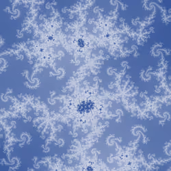 #544 - Shallow Ice Dragon (A)