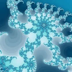 #66 - Profound Lake Coral (B)