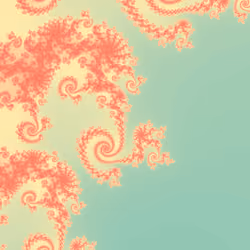 #1624 - Shallow Summer Manifold (B)