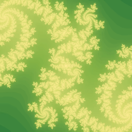 #1335 - Surface Kiwi Virus (A)