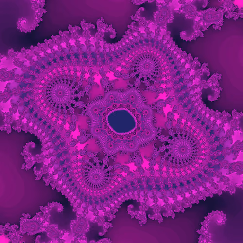 #720 - Deeper Space Attractor (A)
