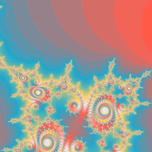 #552 - Surface Fashion Snake (A)