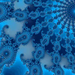 #1260 - Deeper Ocean Attractor (A)