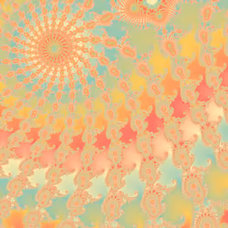 #1055 - Surface Summer Attractor (B)