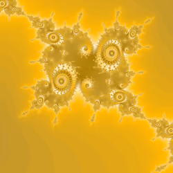 #1796 - Deep Gold Snake (A)