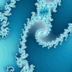 #281 - Surface Lake Helix (A)