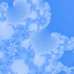 #409 - Shallow Sky Coral (A)