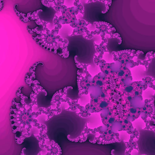 #556 - Surface Space Coral (B)