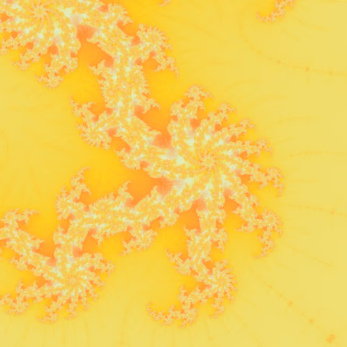 #1150 - Shallow Sunburst Flux (A)