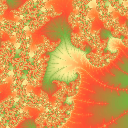 #1326 - Profound Jamaica Flux (B)