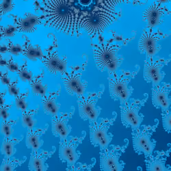 #14 - Deeper Ocean Attractor (B)