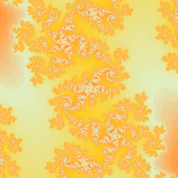 #710 - Shallow Sunburst Virus (B)